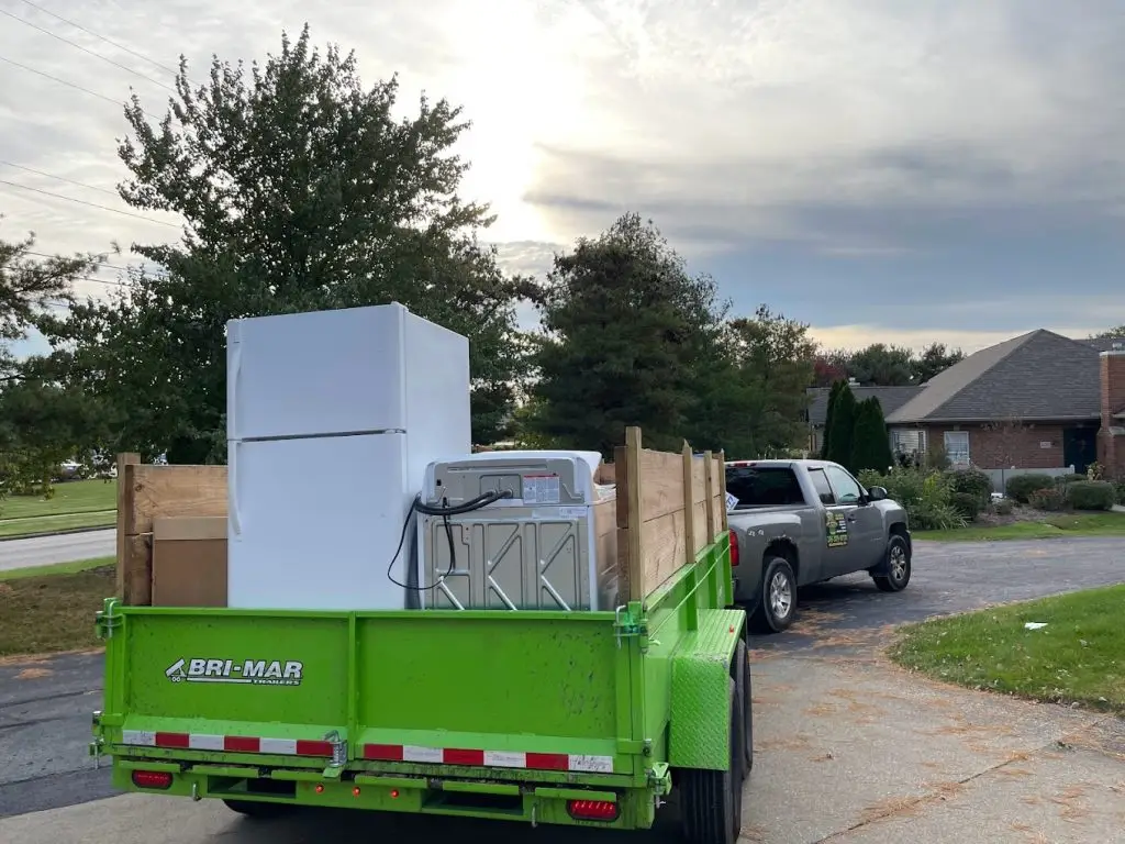 billy appliance removal 1