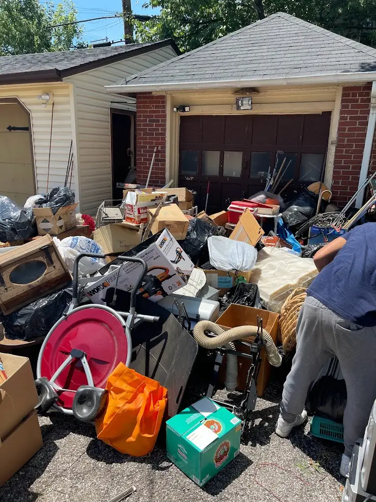 billy estate cleanout 2