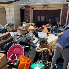 billy estate cleanout