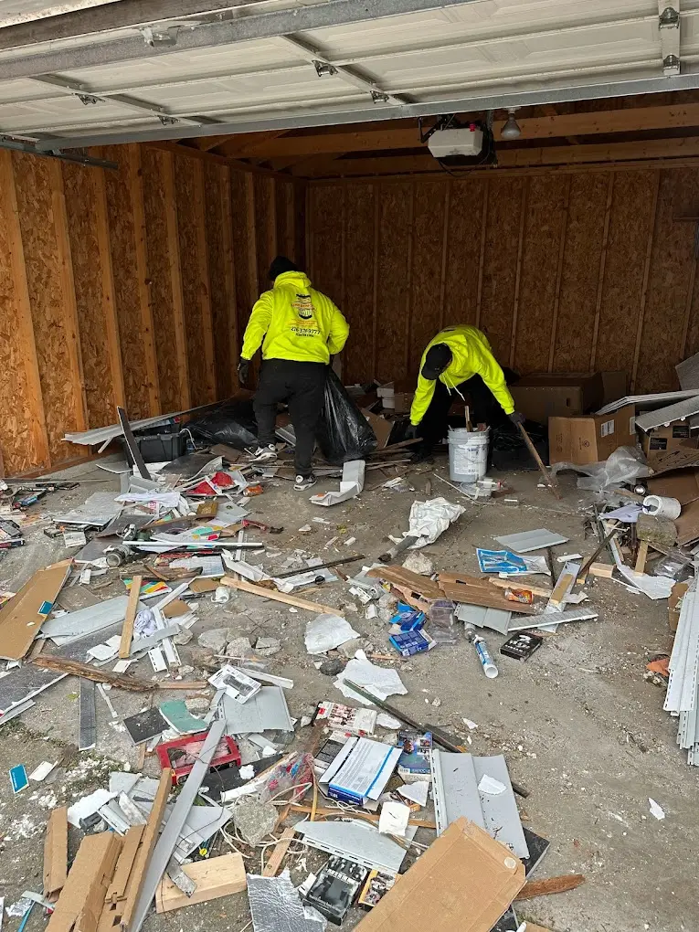 billy garage cleanout 2 billy garage cleanout 2