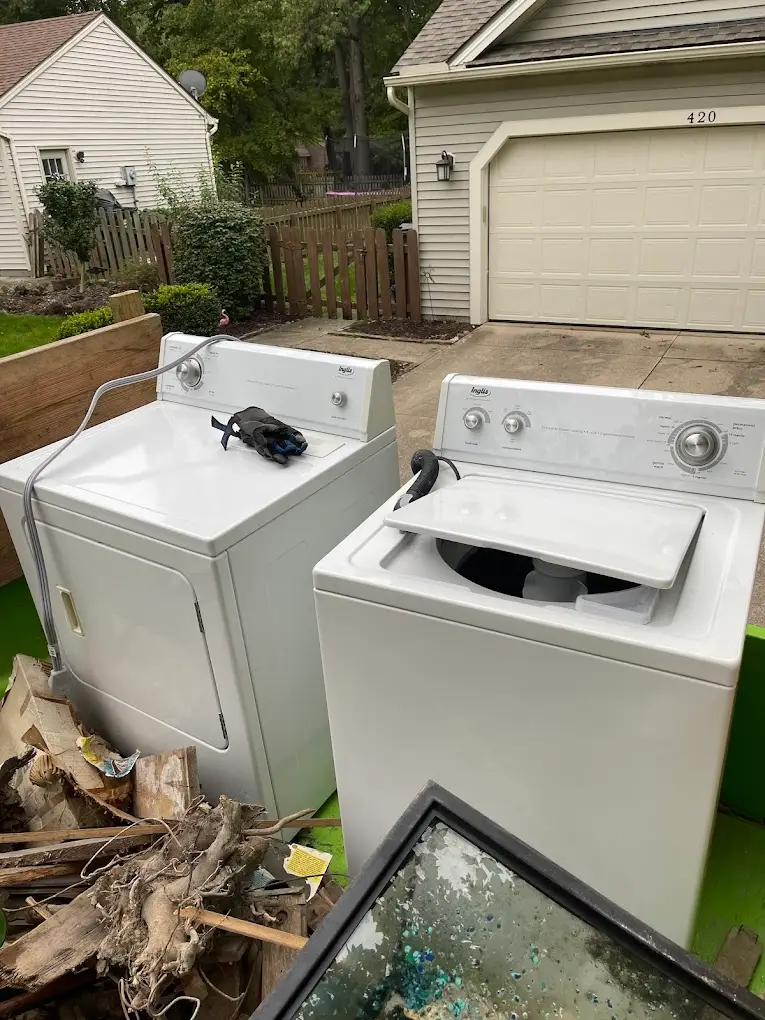 billy appliance removal 2